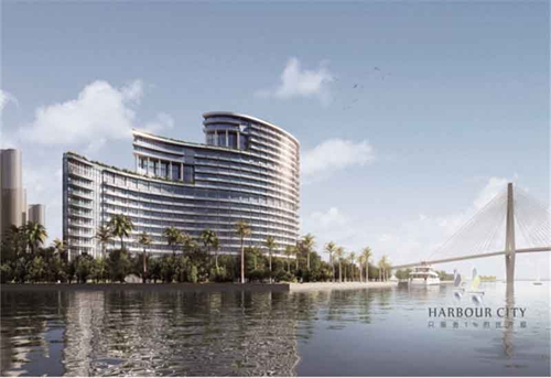 泊心湾民宿酒店怎么样